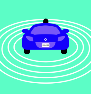 The 411 On Lidar by Div Gill