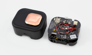 TZOA - Optical Particle and Environmental Sensing Platform
