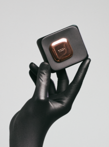 TZOA - Optical Particle and Environmental Sensing Platform
