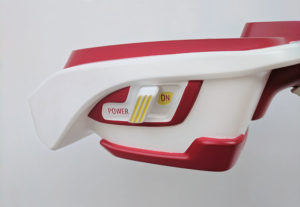 VodaSafe Handheld Sonar and Scanning Device