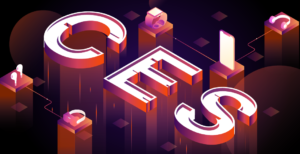 CES 2019 - All About The Ears - By Leigh Christie