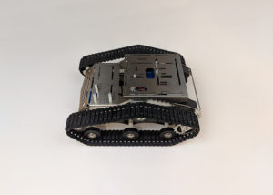 Kuman SM5-1 Chassis
