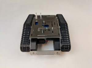 Kuman SM5-1 Chassis