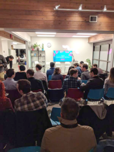 Vancouver Hardware Meetup