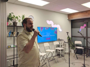 Vancouver Hardware Meetup