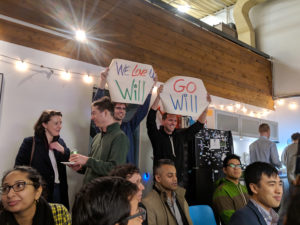 Vancouver Hardware Meetup