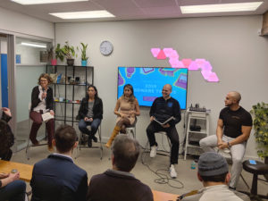 Vancouver Hardware Meetup