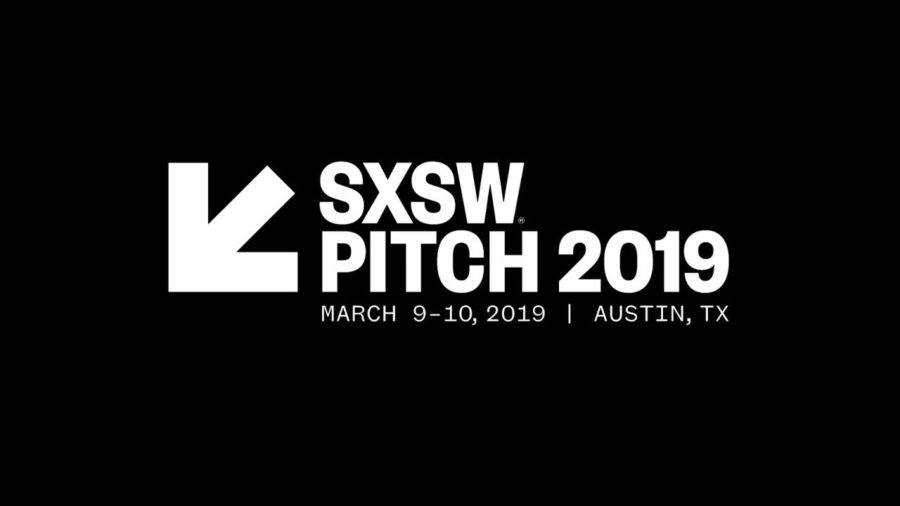 SXSW Pitch 2019 - Artificial Intelligence Technology