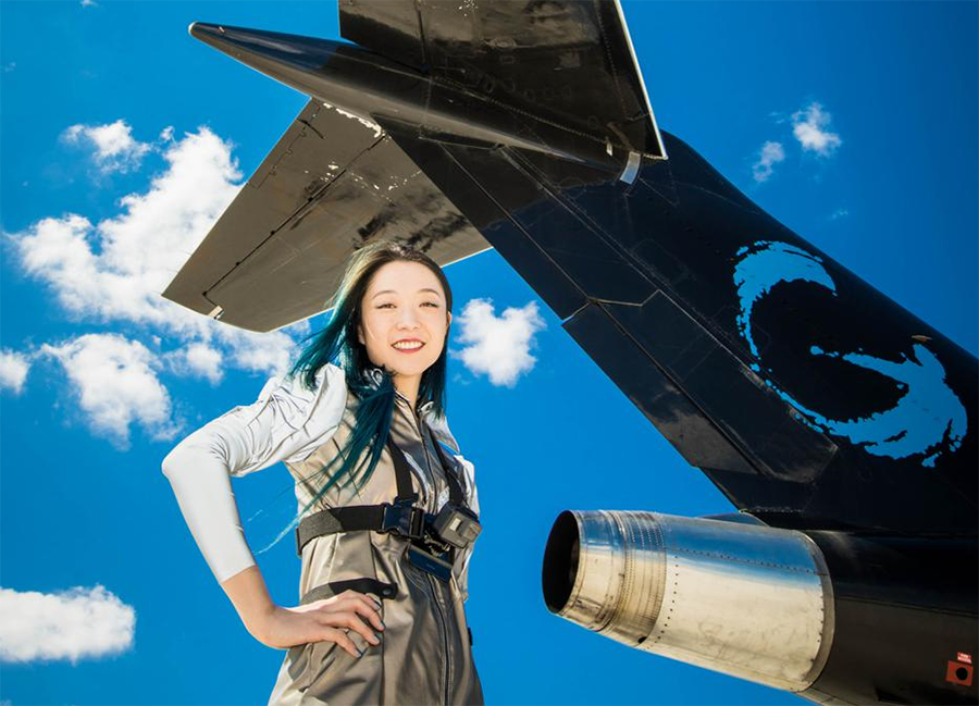 SXSW 2019 - First Principles First - Xin Liu