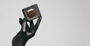Wearable Particle Sensor and indoor air quality sensor for TZOA