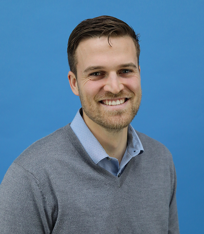 Dan Millar