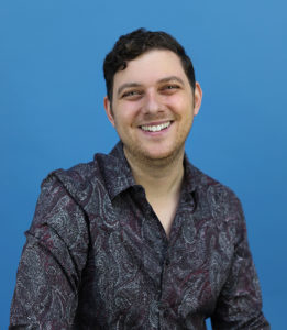 Dave MacLeod