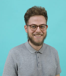 Denis Godin, Industrial Designer at MistyWest
