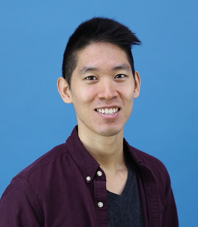 Philip Tsao