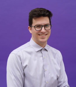 Taylor Cooper, Principal Engineer at MistyWest