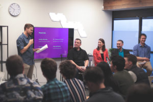 Technology For Conservation Hardware Meetup