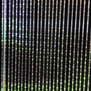 Brite Lite Immersive Exhibit at SFDW 2019