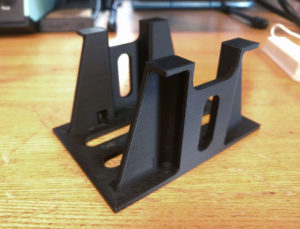 Ember Prototypes - 3D Print
