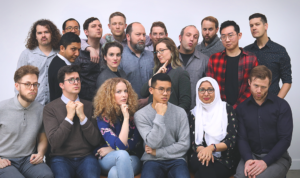 MistyWest Team Photo - 2019