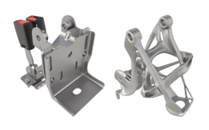 Autodesk - Generative Design