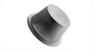 Example of Binder Jetting