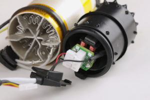 MistyWest's Teardown of the Dyson Airwrap