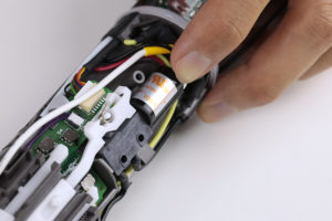 MistyWest's Teardown of the Dyson Airwrap