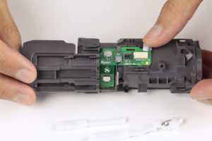 MistyWest's Teardown of the Dyson Airwrap