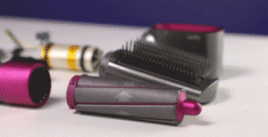 MistyWest's Teardown of the Dyson Airwrap