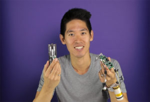 Phil Tsao's Technical Teardown