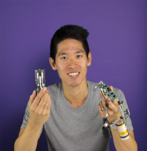 Phil Tsao's Technical Teardown