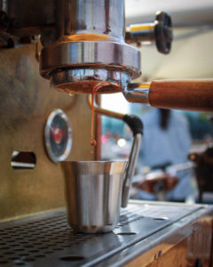 Scavenger Coffee