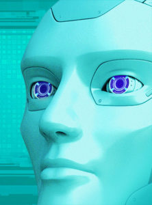 Welcoming Our Robotic Overlords Part 2