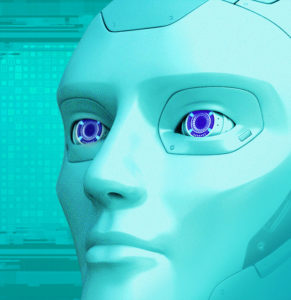 Welcoming Our Robotic Overlords Part 2