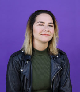 Rebecca is MistyWest's People & Culture Coordinator