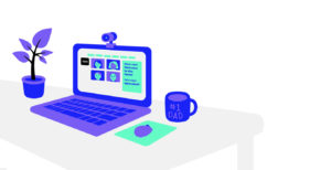 Remote Onboarding in the time of COVID-19 at MistyWest