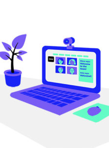 Remote Onboarding in the time of COVID-19 at MistyWest