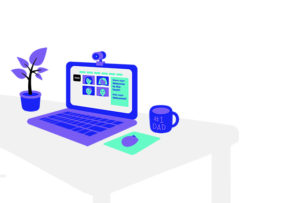 Remote Onboarding in the time of COVID-19 at MistyWest