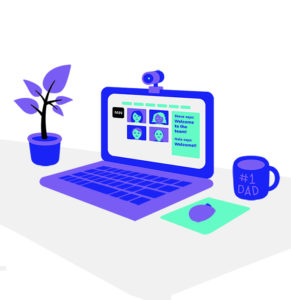 Remote Onboarding in the time of COVID-19 at MistyWest