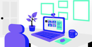 Remote Onboarding in the time of COVID-19 at MistyWest