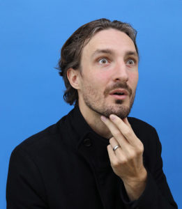 Leigh Christie, Cofounder of MistyWest