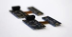 Attabotics PCB