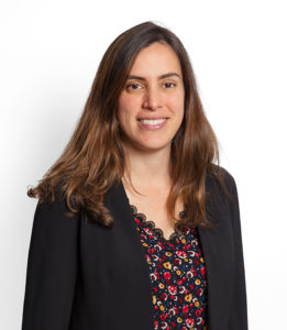 Luiza Alton, Controller at MistyWest