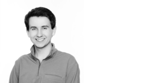 Roman Kozak of Verdi AG