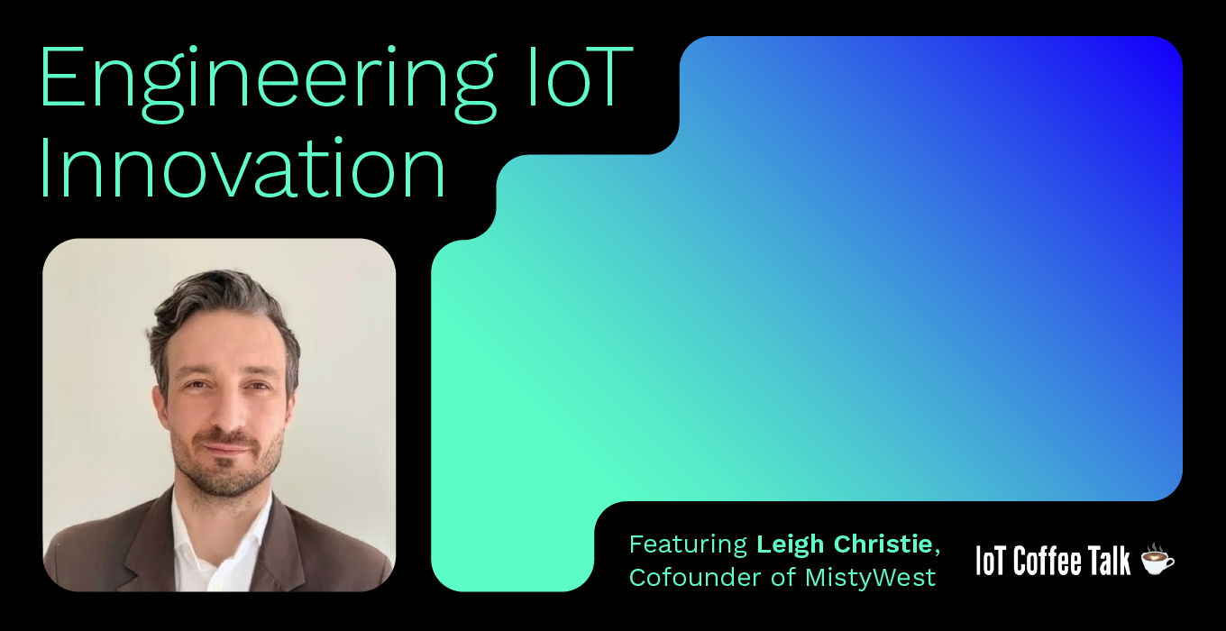 mistywest-external-event-leigh-iot-coffee-talk