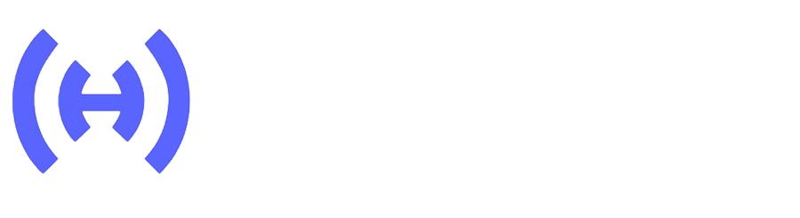 hubble-logo-white